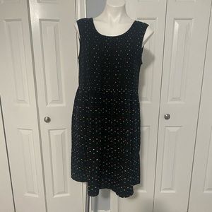 Ace & Jig Teasdale dress